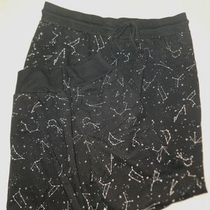 Constellation joggers
